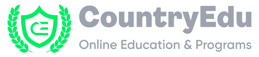 CountryEdu - Online Education & Programs