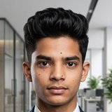 Kshitij Kumar