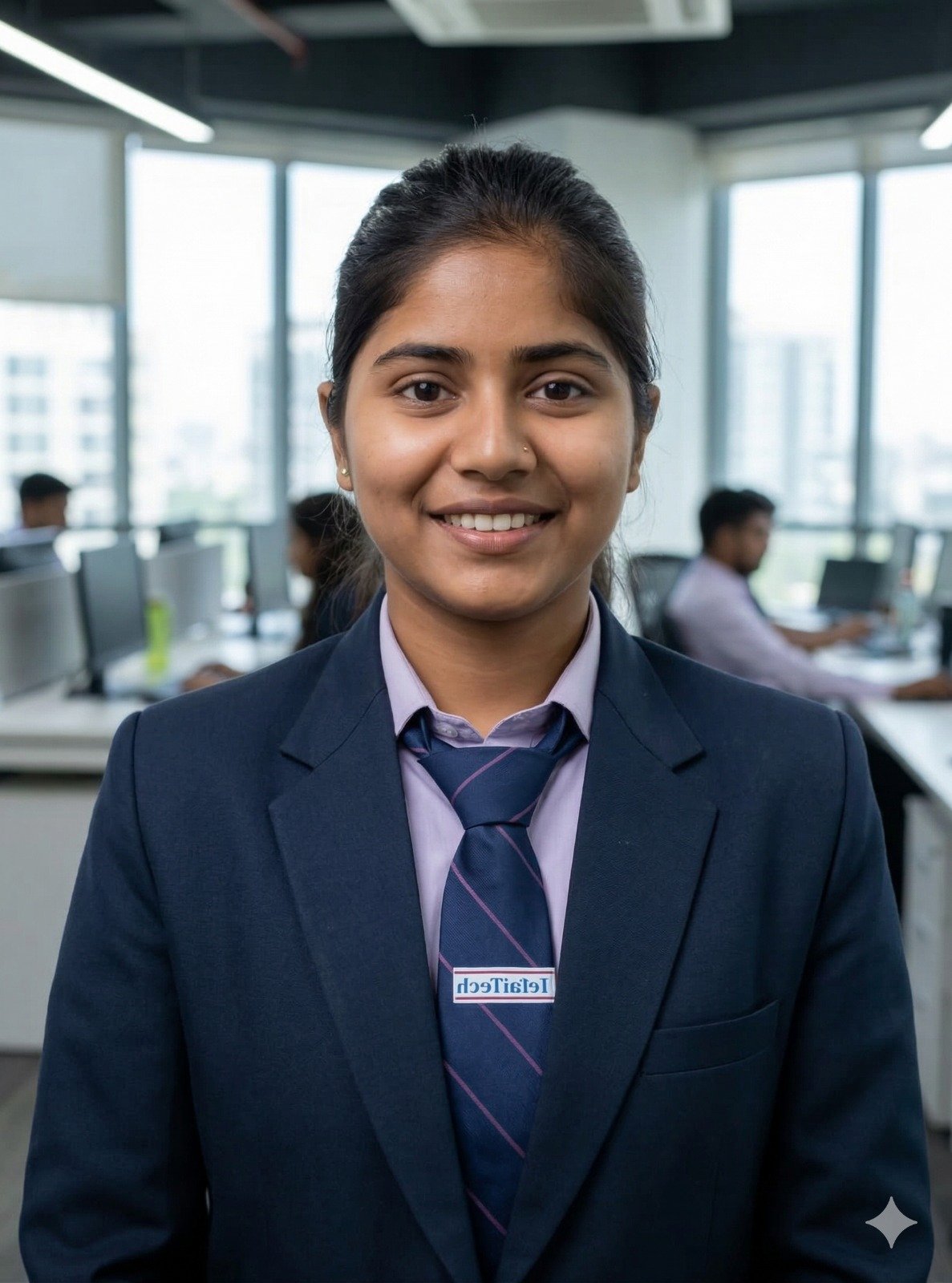 Palak Patel