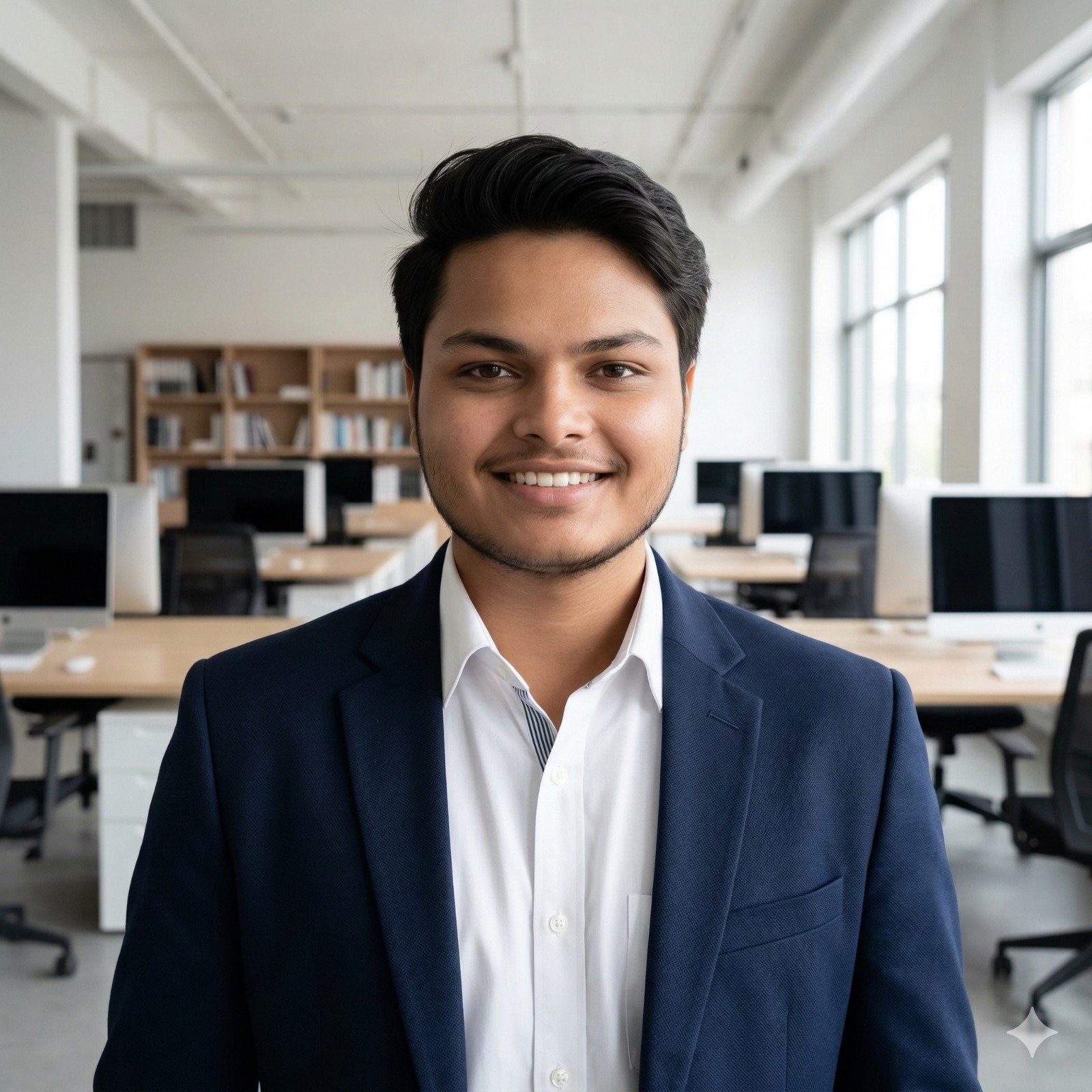 Rohit Kumar