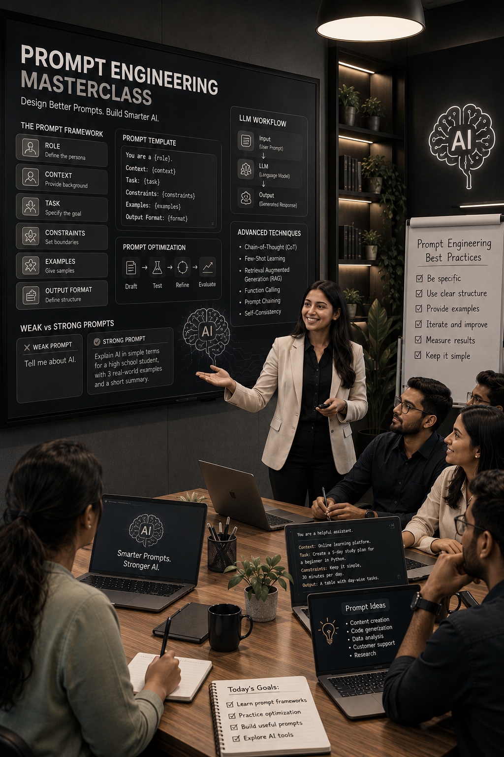 AI Workshop