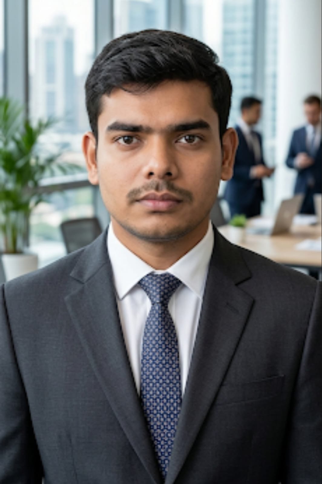 Himanshu Yadav